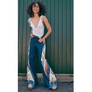 Free People Stick by Your Side Jeans 28